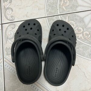 Crocs 10c